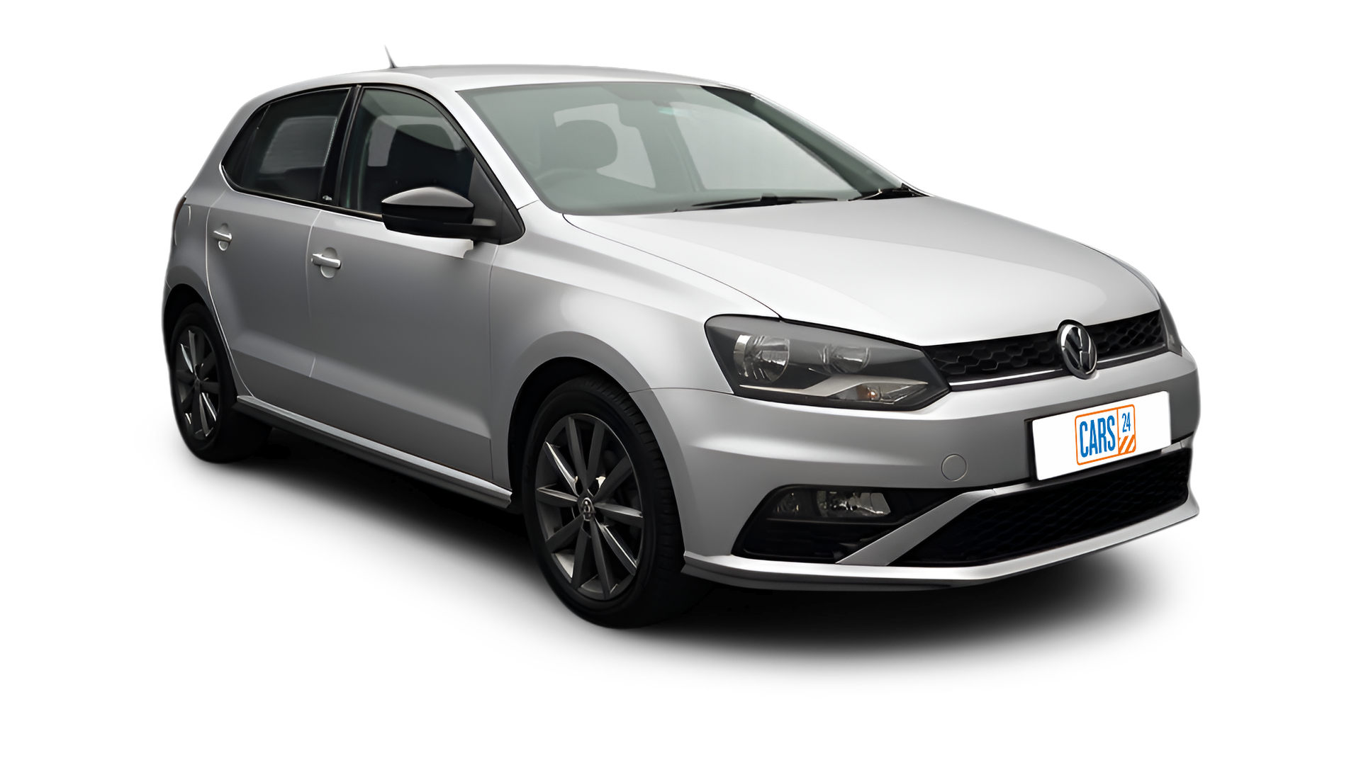 Volkswagen Polo-img